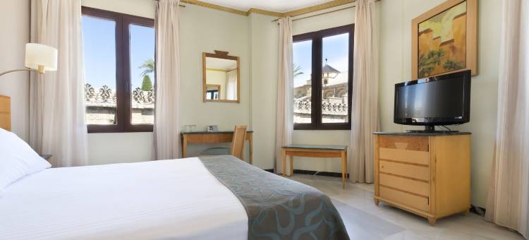 迈蒙尼德酒店(Eurostars Maimonides)图片