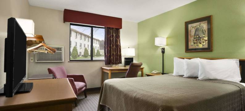 Travelodge by Wyndham Battle Creek图片