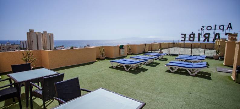 加勒比公寓(Servatur Caribe)图片