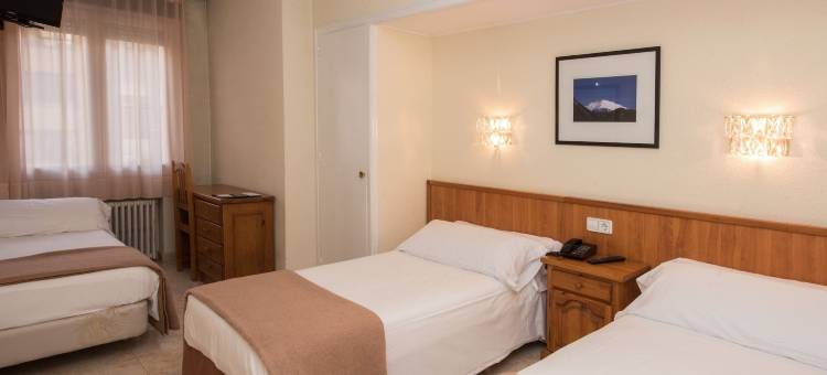 欧若斯酒店 by Nexta(Hotel Oros by Nexta)图片