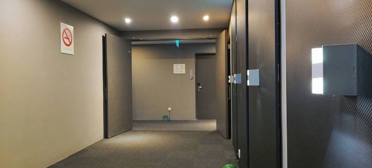 莱维拉治商务酒店(班达尔巴鲁美贡)(The Leverage Business Hotel - Bandar Baru Mergong)图片