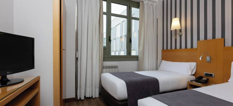 里昂酒店(Hotel Lyon)图片