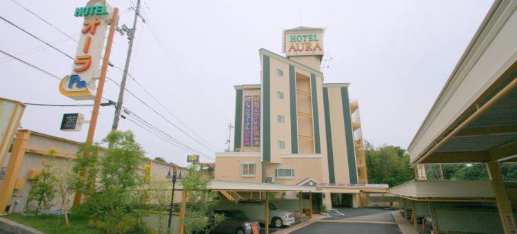 小野Aura饭店(Aura Ono (Adult Only))图片