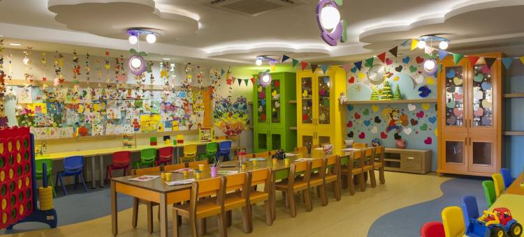 拉斯海马瑞克索斯海之门度假酒店(Rixos Bab Al Bahr)图片