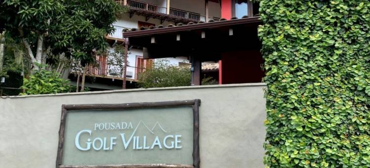 高尔夫村旅馆(Pousada Golf Village)图片