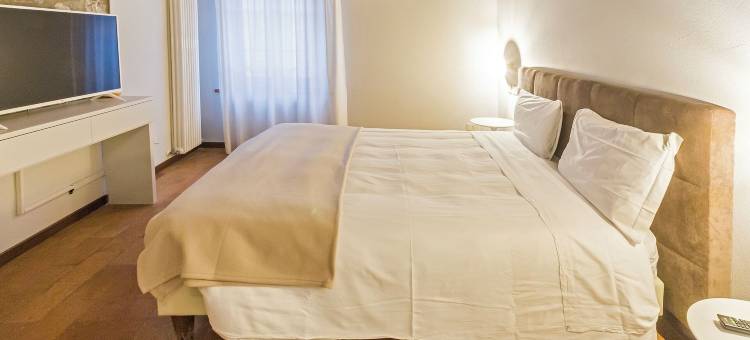 洛坎达得尔费奥多酒店(Locanda Del Feudo Suite & Restaurant)图片