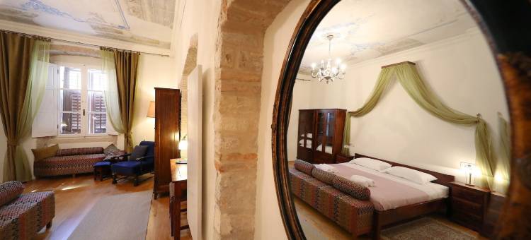 札达尔中央出租公寓 - 综合酒店(Central Apartments Integrated Hotel)图片