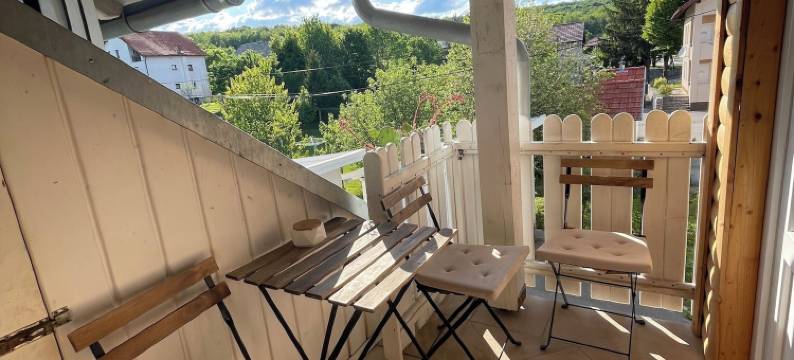 马迪克普莱维斯旅馆(House Magdic Plitvice)图片