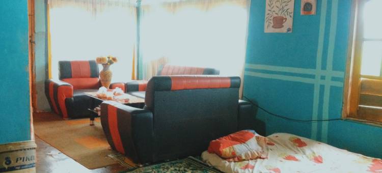 时调艺术旅馆(Sijo Art and Guesthouse)图片