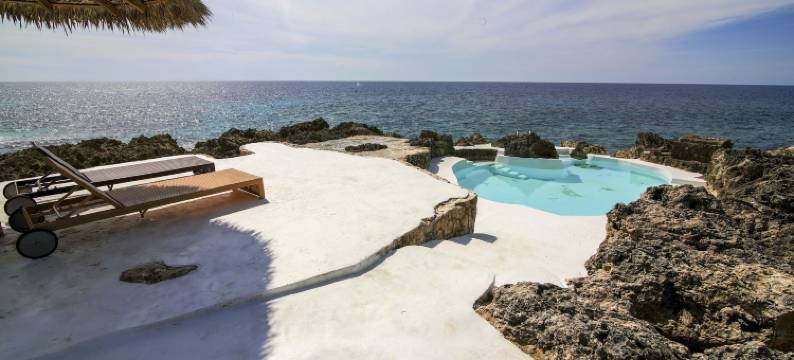 庭阁雷亚度假旅馆(Tingalaya's Retreat)图片