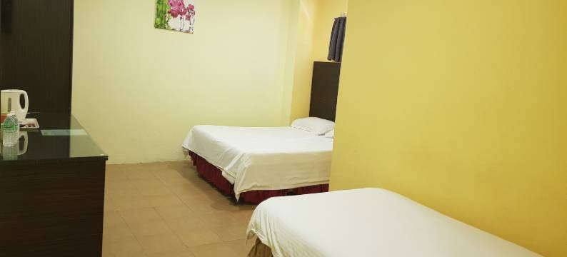 新城酒店(New City Hotel)图片