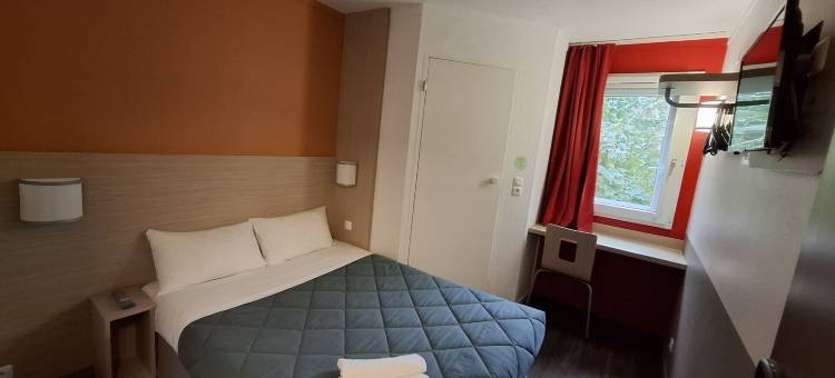 昂热苏普瑞米尔经典酒店(Premiere Classe Angers Sud - les Ponts de CÉ)图片