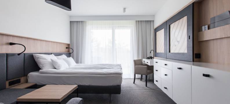 舒乌姆精品养生酒店(Shuum Boutique Wellness Hotel)图片