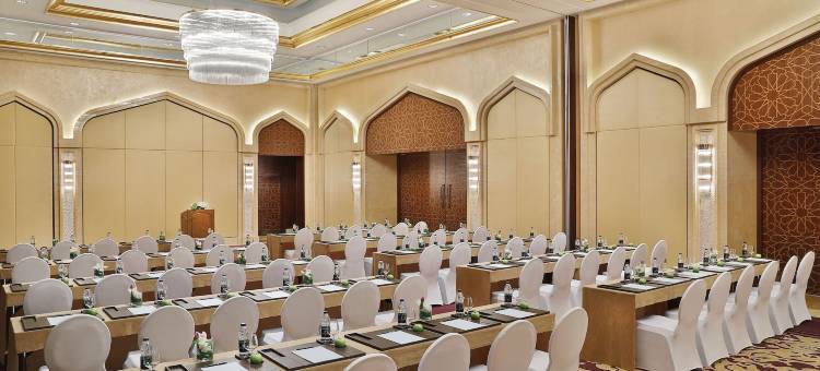 迪拜丽思卡尔顿酒店(The Ritz-Carlton, Dubai)图片