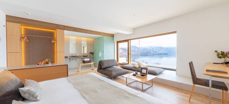 洞爷湖微酒店(WE Hotel Toya Dusit Collection)图片