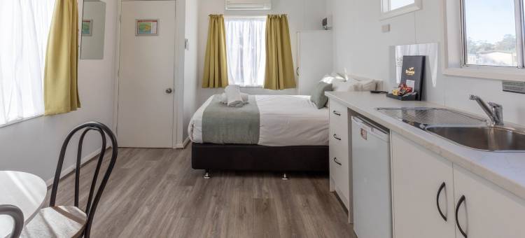 BIG4 曼纳姆假日公园(Big4 Mannum Holiday Park)图片