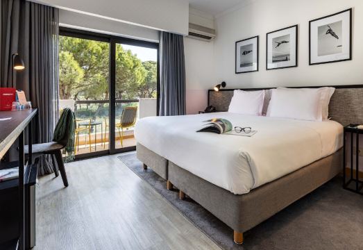 The Magnolia Hotel Hotel Overview