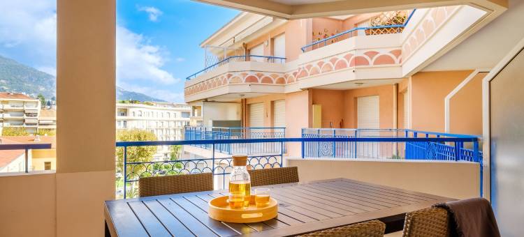 两岸公园皮埃尔假日公寓酒店(Résidence Pierre & Vacances les Rivages du Parc)图片