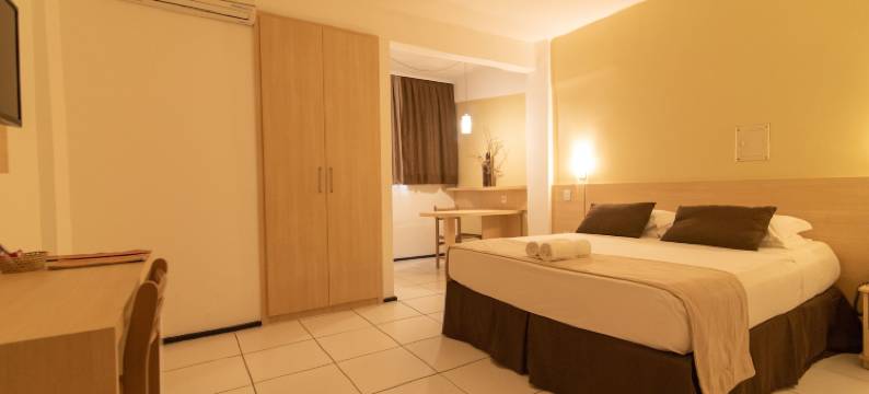 子午酒店(Hotel Meridional)图片