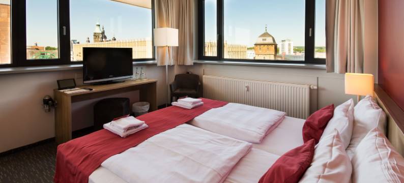 比恩多酒店(Biendo Hotel)图片