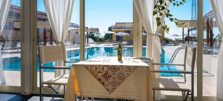 梦想之地乡村酒店(La Terra Dei Sogni Country Hotel)图片