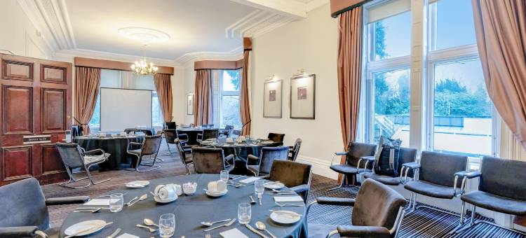 邓迪The Landmark酒店及水疗休闲俱乐部By Sunday(The Landmark Hotel & SPA Leisure Club Dundee By Sunday)图片