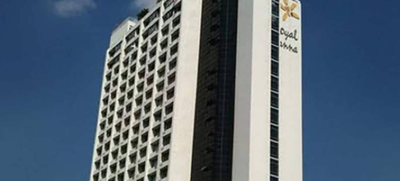 皇家兰纳酒店(Royal Lanna Hotel)图片