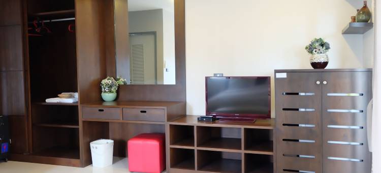 氧气酒店(H2O Hotel)图片