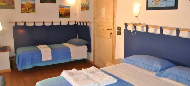 吉马住宿加早餐旅馆(Bed & Breakfast Gemma)图片