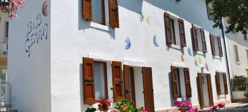 吉马住宿加早餐旅馆(Bed & Breakfast Gemma)图片