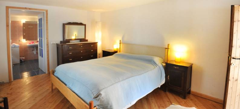 罗卡迪巴乐多住宿加早餐旅馆(B&B Rocca di Bajedo)图片