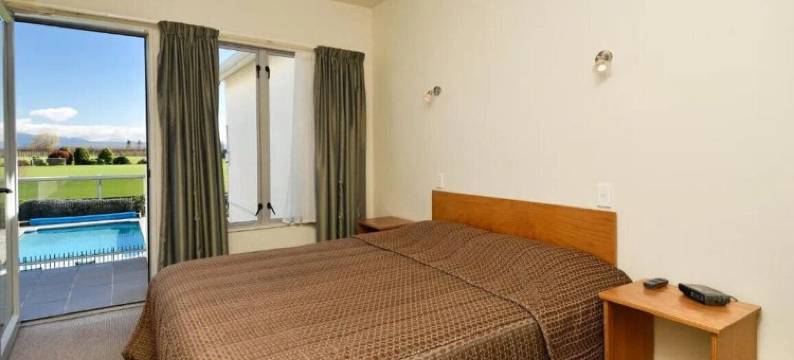 帕克赛德汽车旅馆(Parkside Motel)图片