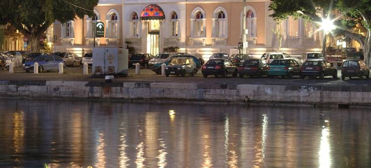 奥提伽大酒店(Grand Hotel Ortigia)图片