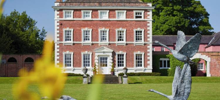 老马车旅馆(The Old Coach House)图片