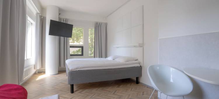 奥梅纳酒店图尔库 Kauppiaskatu(Omena Hotel Turku Kauppiaskatu)图片