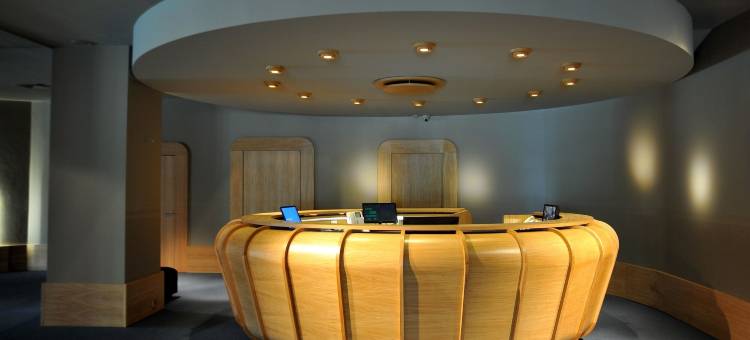 埃克西斯威尔玛会议&海滩酒店(Axis Vermar Conference & Beach Hotel)图片