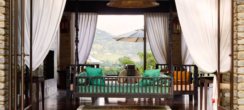 喜马拉雅亭阁农场酒店(The Pavilions Himalayas the Farm)图片