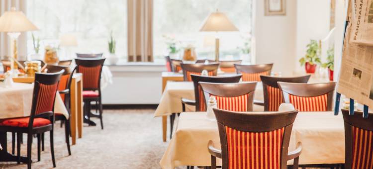 图托贝格沃尔德环形酒店(Ringhotel Teutoburger Wald)图片