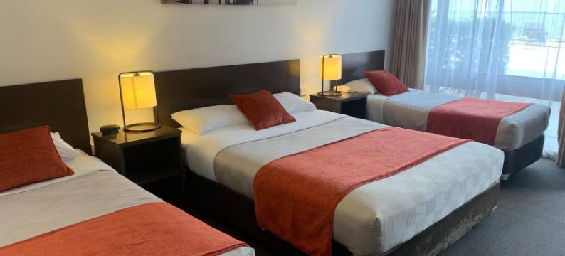 普鲁格曼斯汽车旅馆(Ploughmans Motor Inn)图片