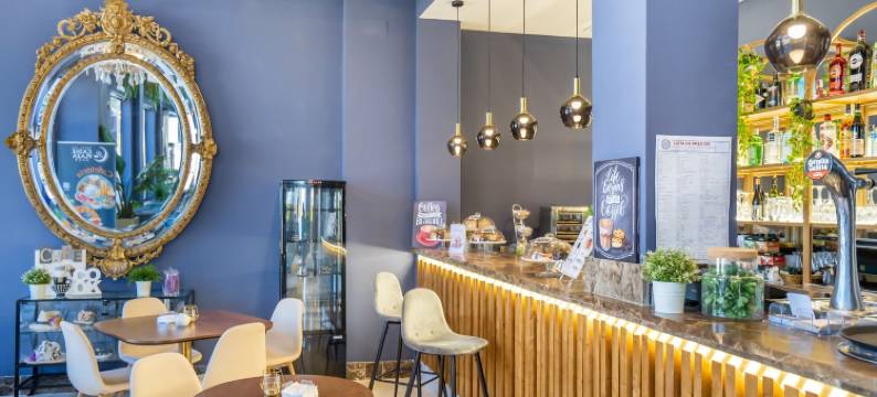 加的斯广场温泉酒店(Hotel Spa Cádiz Plaza)图片