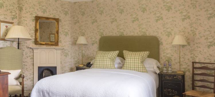 格雷沃旅馆(Greywalls Hotel & Chez Roux)图片