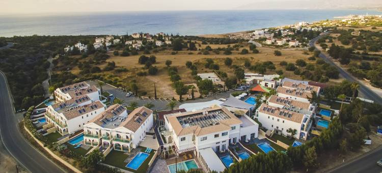 Latchi逃脱酒店和套房(Latchi Escape Hotel & Suites)图片