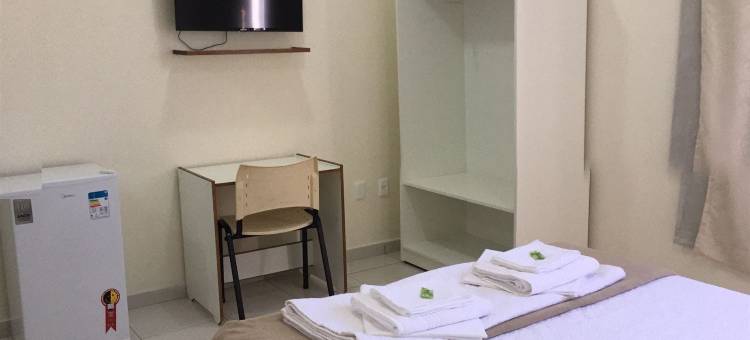 里亚丘埃洛酒店(Riachuelo Hotel)图片