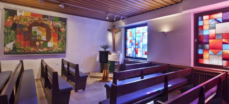 卡伦贝格兰德酒店(Landhotel Karrenberg)图片