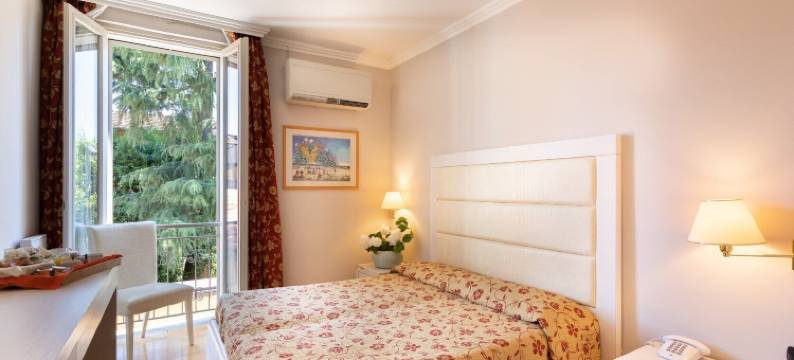 德提格力酒店(Hotel Dei Tigli)图片