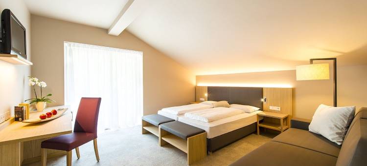 史泰纳(Hotel CampingPark Steiner)图片