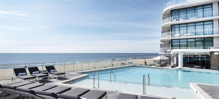 海浪度假村(Wave Resort)图片