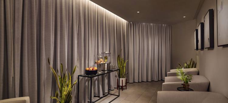 海浪度假村(Wave Resort)图片