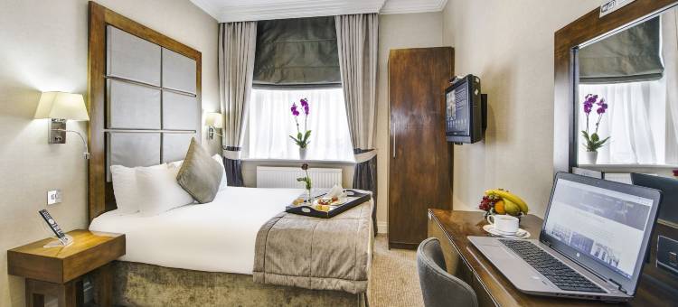 朗汉苑酒店(Gem Langham Court Hotel)图片