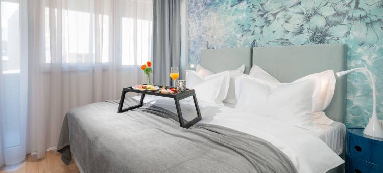 斯卡林斯普利特华丽酒店(Skaline Luxury Rooms Split)图片